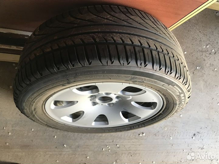 Продаётся запаска от bmw