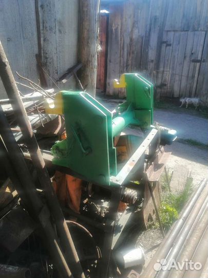 Быстросъем