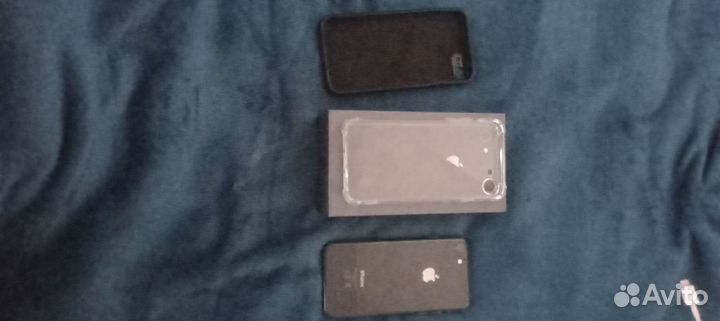 iPhone 8, 128 ГБ