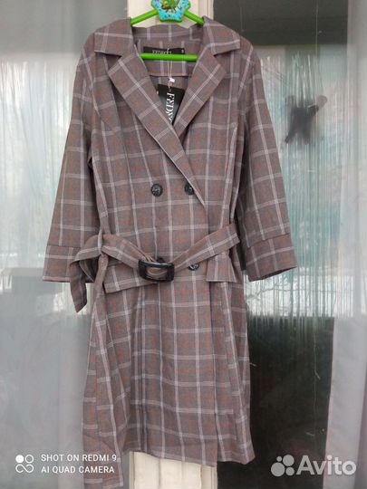 Платье Новое