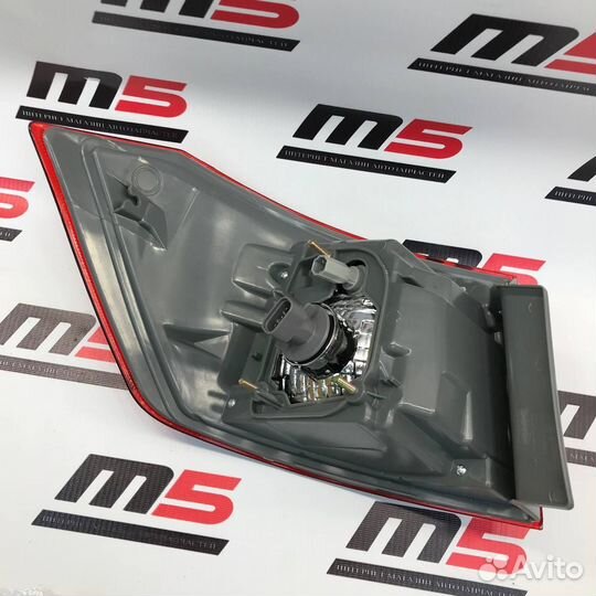 Фонарь задний правый/левый Веста аналог