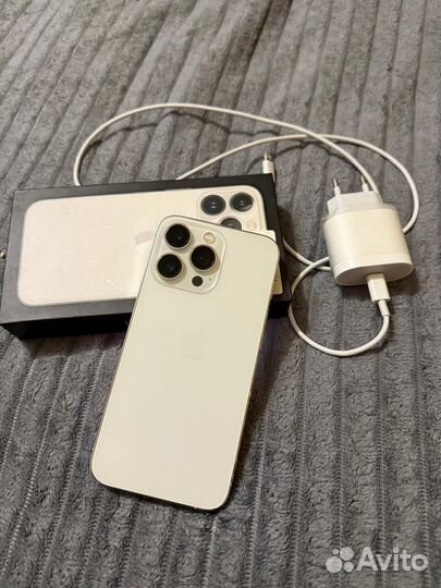 iPhone 13 Pro, 1 ТБ