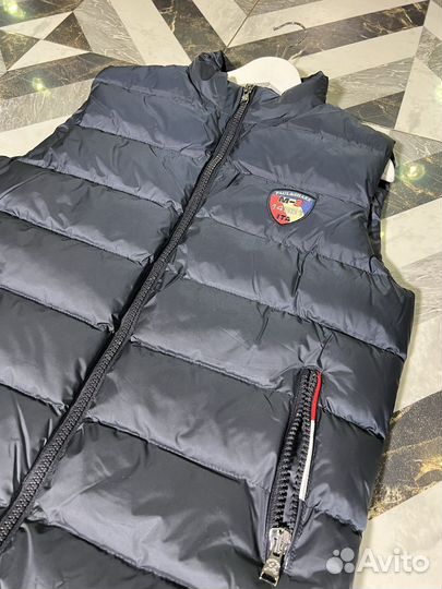 Жилетка paul shark