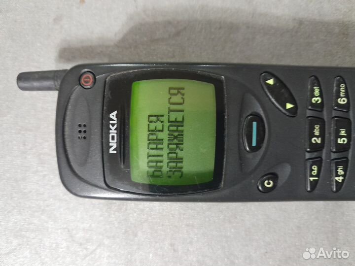 Nokia 3110