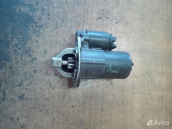 Стартер Хендай санта фе, соната, киа