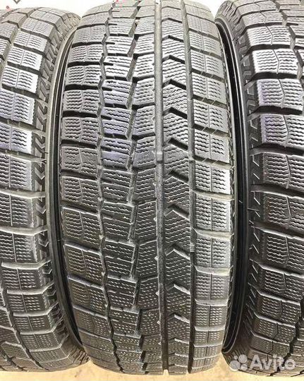 Dunlop Winter Maxx WM02 195/65 R15 94V