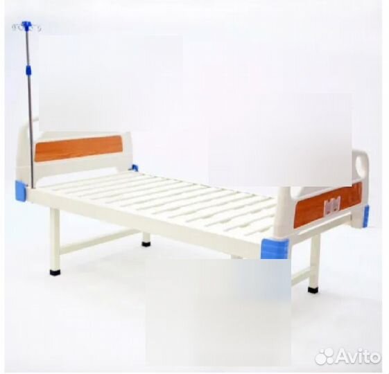 Кровать медицинская подростковая