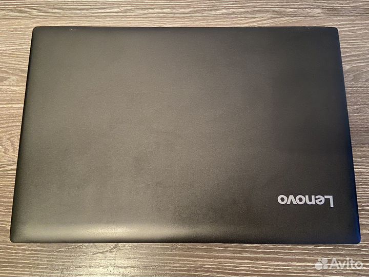 Ноутбук Lenovo ideapad 320-15ISK