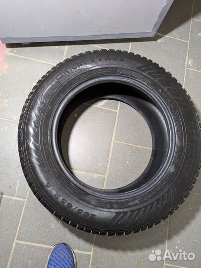 Nokian Tyres Nordman 8 205/65 R16 99T