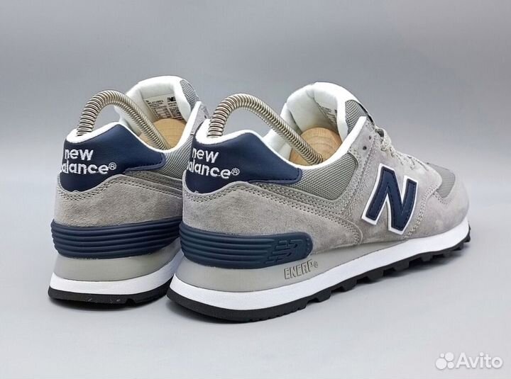 New balance 574