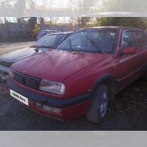 Volkswagen Vento 2.0 MT, 1993, 250 000 км, с пробегом, цена 90 000 руб.