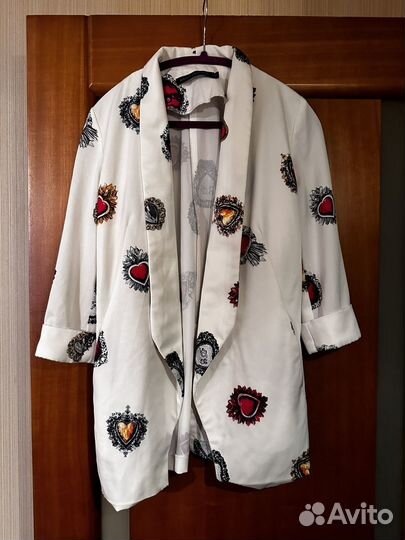 Пакет вещей размер 42-44