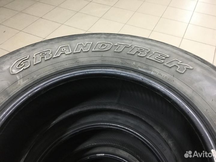 Dunlop Grandtrek AT22 285/65 R17 116H