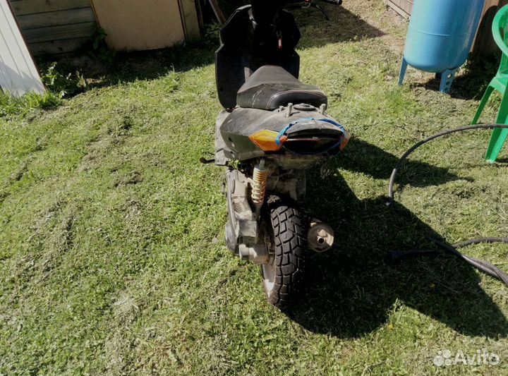 Стелс Вортекс 150