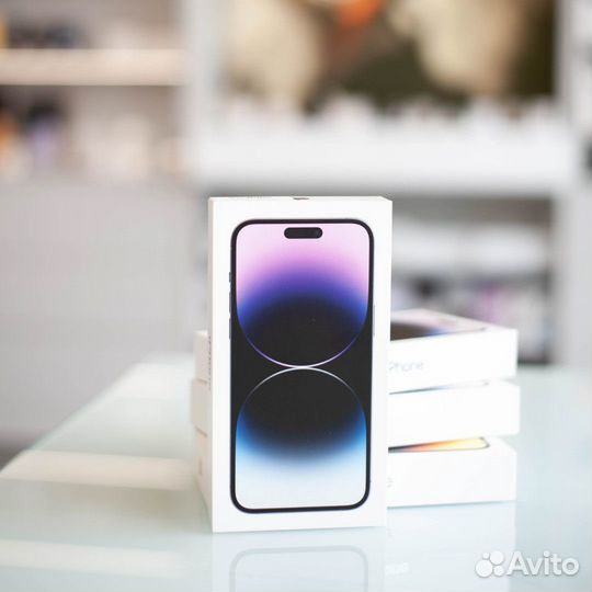 iPhone 14 Pro Max, 1 ТБ