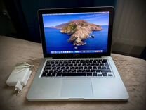 Apple MacBook Pro 13" mid 2012 (i5,4GB,HDD500)