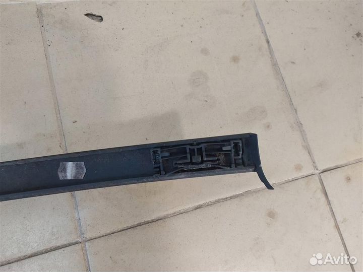 Молдинг крыши правый Ford Focus 3 (CB8) 2015