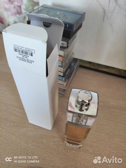 Dior Addict Eau de Toilette