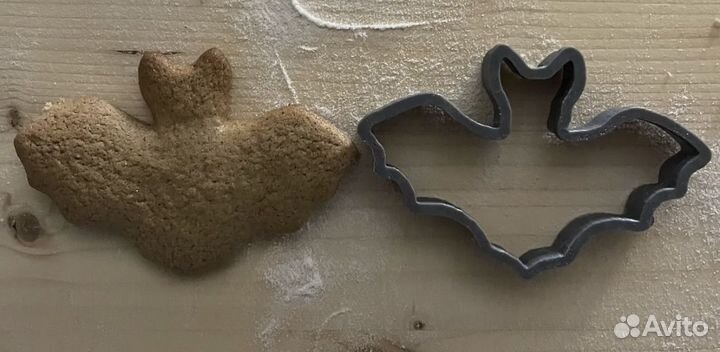 Форма для печенья, пряников 