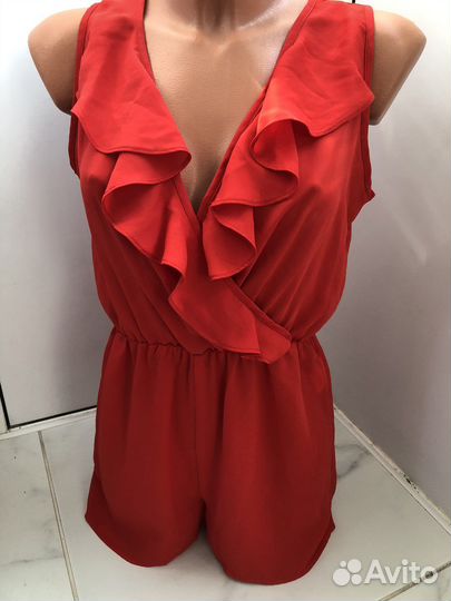 Комбинезон женский