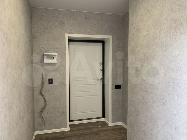 Коттедж 100 м² на участке 5 сот.