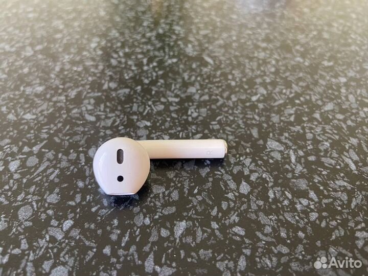 Наушники apple airpods 2 правый