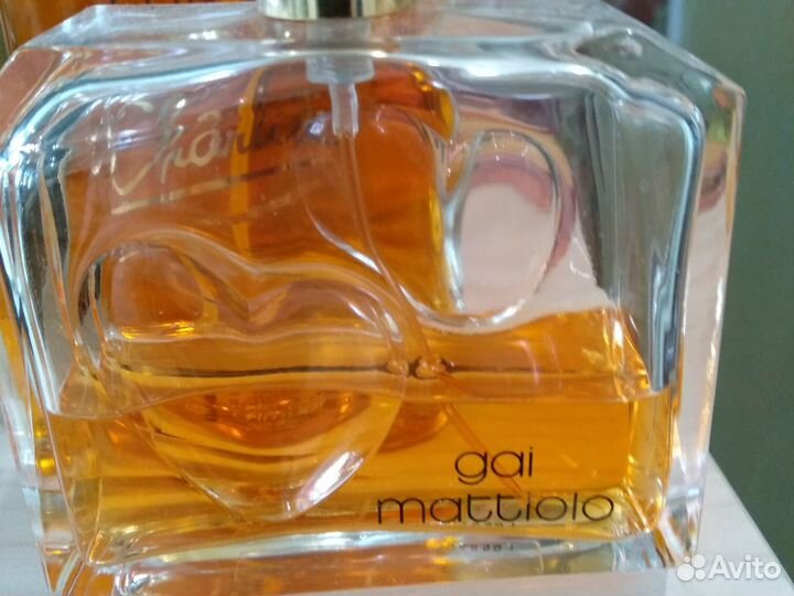 Духи винтаж Эсти Лаудэ, Гай Маттиоло