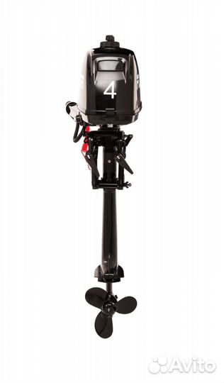Flaizer 4 FZ4HS