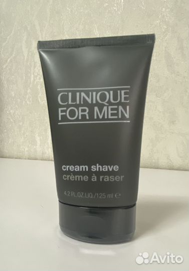 Clinique FOR MEN