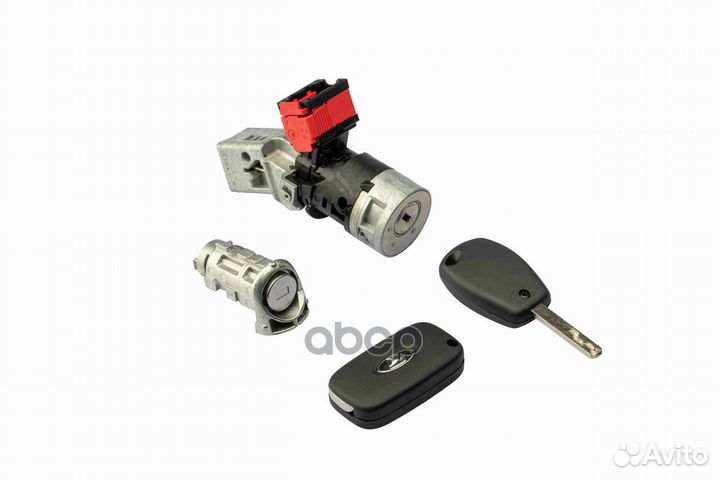 Замок зажигания LADA X-Ray 8450021949 LADA