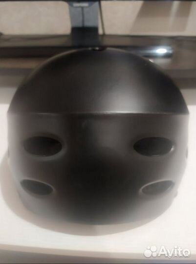 Шлем велосипедный