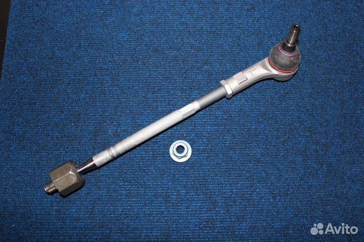 Рулевая тяга с наконечником Touareg Q7 Cayenne