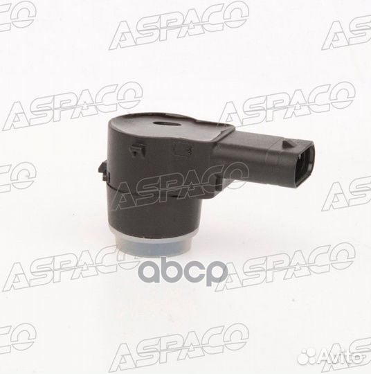 Датчик парковки задний mercedes 166 (ML 250 CDI