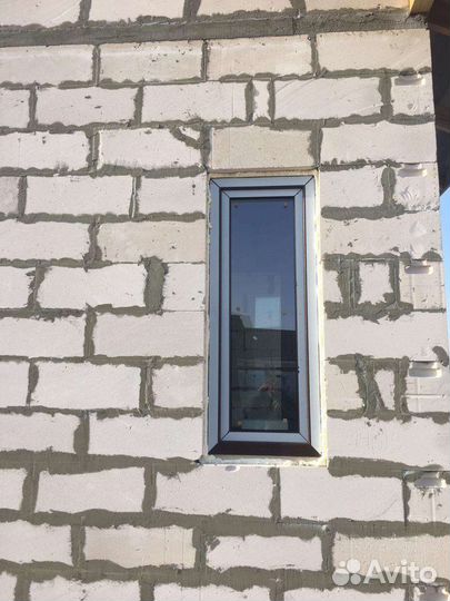 Окна для дачи