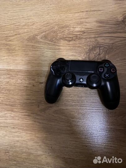Джойстик dualshock PS4