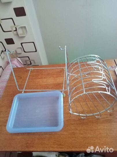 Посуда вазы для фруктов