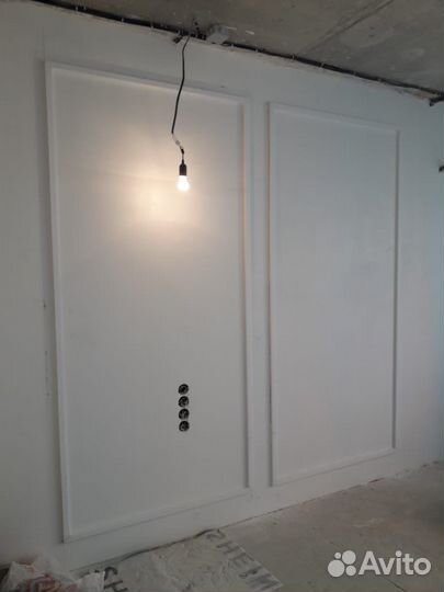 Ремонт и отделка квартир и домов под ключ