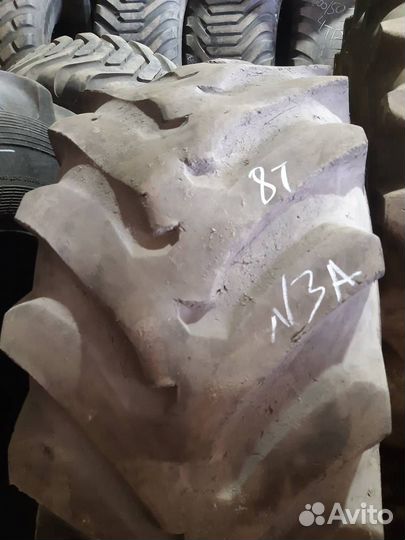 Шины 21,3 р24