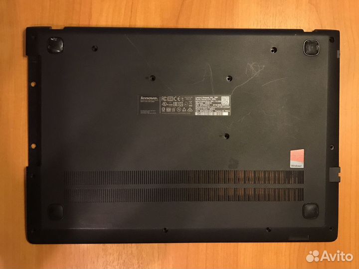 Запчасти для Lenovo 100-15IBY