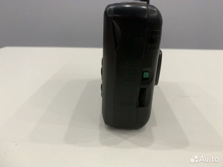 Кассетный аудиоплеер Panasonic HQ-V203