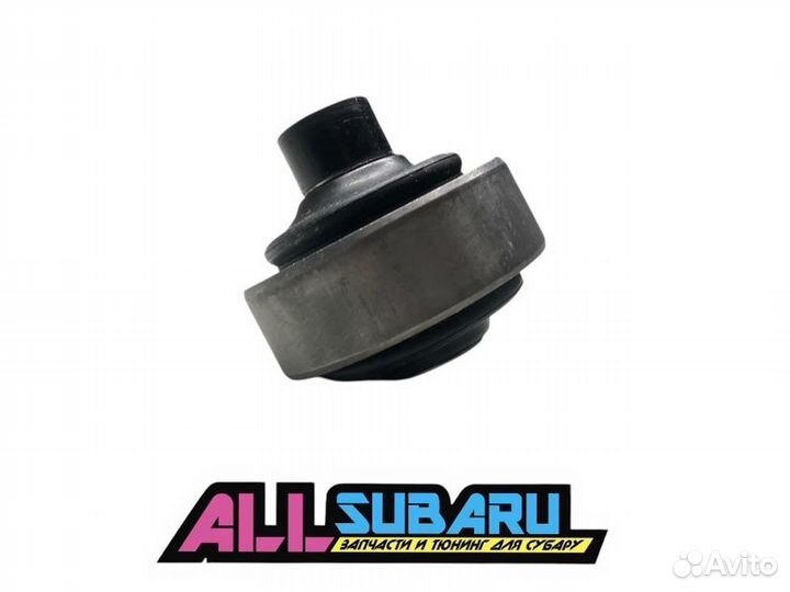 Сайлентблок передний Subaru Impreza Wrx Sti GR