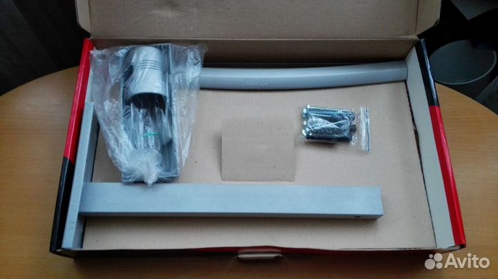 Кронштейн бытовой Electric Light