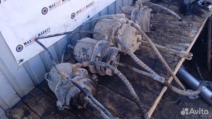 Энергоаккумулятор Chacman F2000