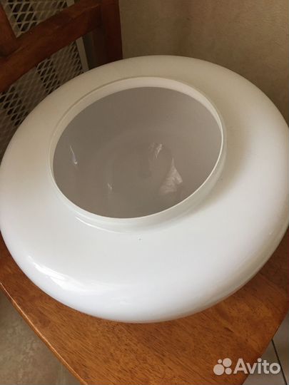 Плафон с держателем