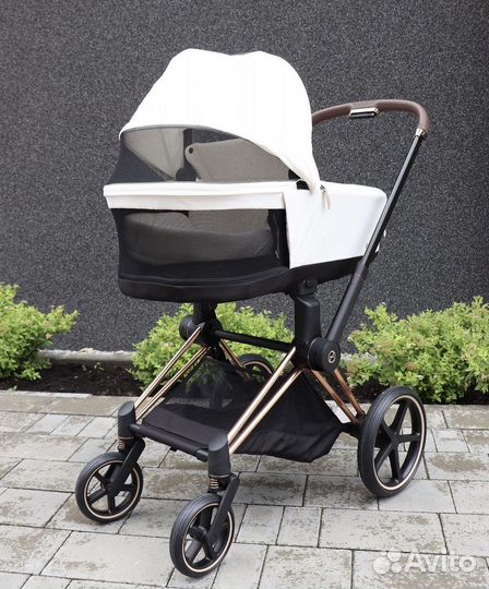 Cybex priam 4 2023