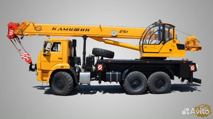 Клинцы КС-55713-6К-4В (ОВОИД), 2023