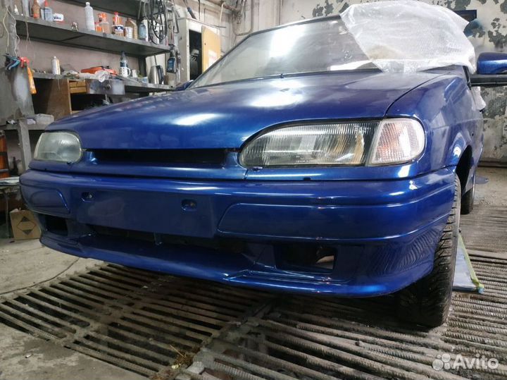 Покраска авто / кузовной ремонт, сварка