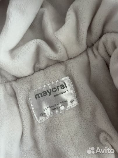 Комбинезон mayoral