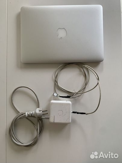 Apple MacBook Pro 13 2015 3.1 Ghz/ 16/ 1 Tb SSD
