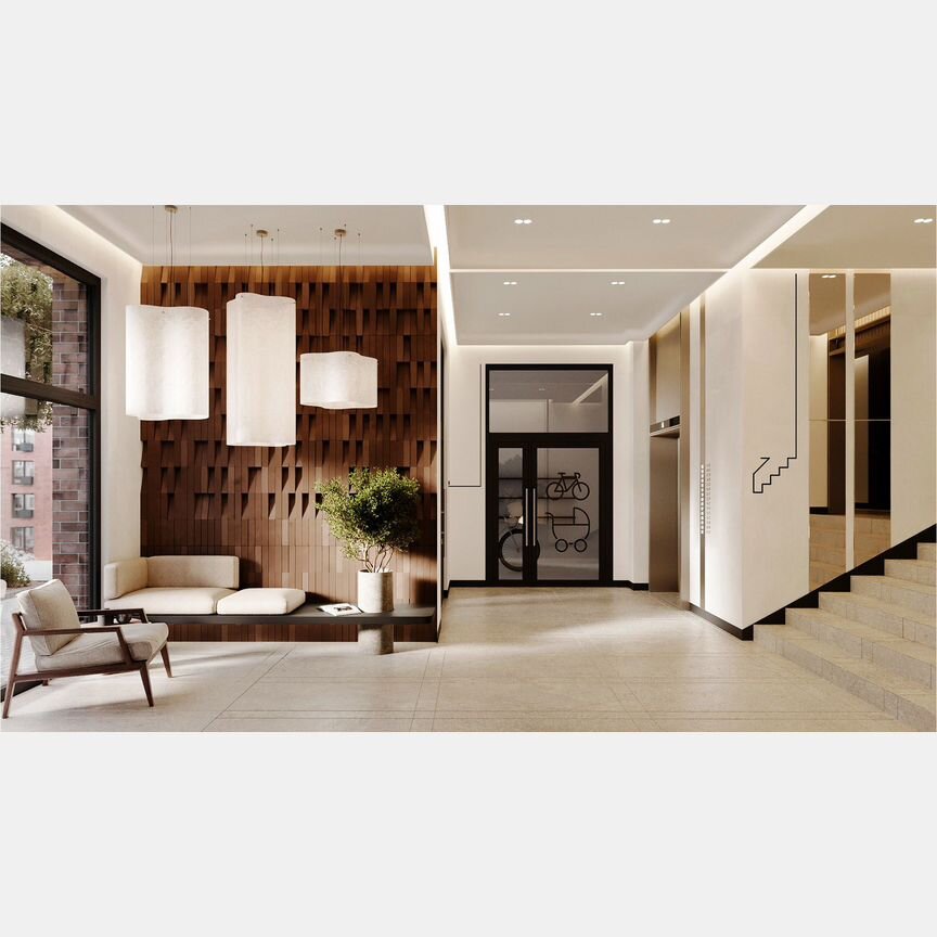 2-к. квартира, 68,7 м², 1/8 эт.